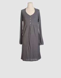 BENSIMON DRESSES 3/4 length dresses WOMEN on YOOX.COM