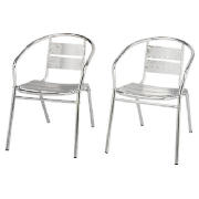 Stacking Chair, Plain