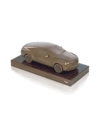 Bentley 1:20 Bronze Continental GT