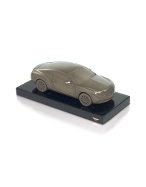 Bentley 1:20 Gunmetal Continental GT