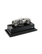 Bentley Baby Silver Blower