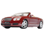 Continental GTC 06 Red Met