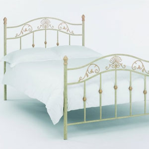 Designs- Angelica- 4FT 6&quot; Double Bedstead