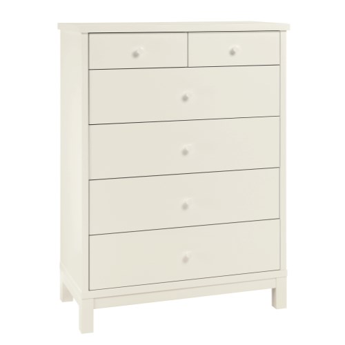 Atlanta 42 Chest of Drawers In