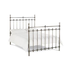 Bentley Designs Clara 5FT Kingsize Bedstead