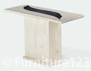 Diana Console Table