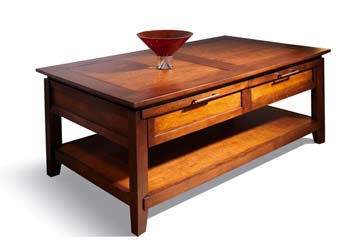 Henley Coffee Table