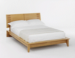 Designs- Madison- 5FT Kingsize Bedstead