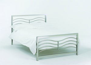 Designs- Revo- 5FT Double Bedstead
