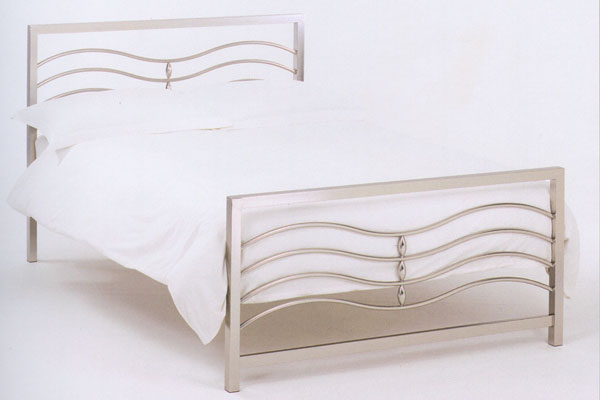 Revo Bed Frame Single 90cm