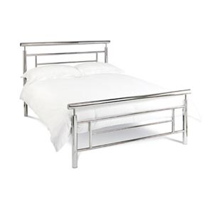 Sigma 4FT 6 Double Bedstead
