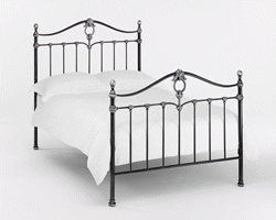 Designs- Tiffany- 4FT 6" Double Bedstead