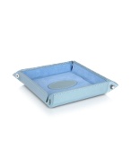 Bentley Ettinger Leather Travel Tray