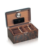 Bentley Fine Wood Humidor