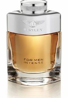 for Men by Bentley Eau de Parfum Intense 100ml