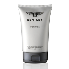 Bentley Fragrances Bentley for Men Aftershave Balm 100ml