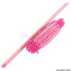 New Funky Soft Touch Broom and Handle