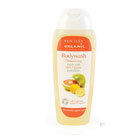 Bentley Organic Detoxifying Body Wash 250Ml