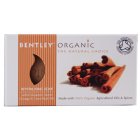 Bentley Organic Revitalising Soap 150G
