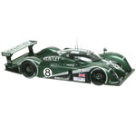 Speed 8 Le Mans 2003 - Blundell- Herbert- Brabham