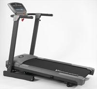 Beny / V Fit V-Fit T1 Programmable Motorised Treadmill