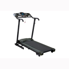 BENY CX9 Motorised Folding Treadmill