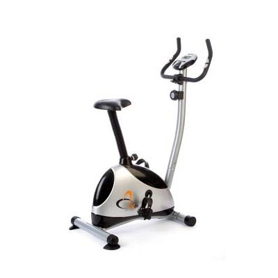 Beny Sports V-fit 07MME Manual Magnetic Exercise Cycle