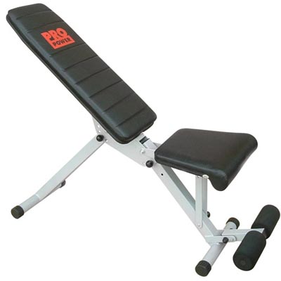 Beny Sports V-Fit 13 in 1 Multi Adjustable Training Bench