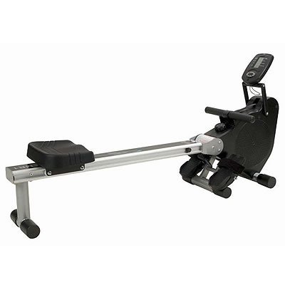 Beny Sports V-fit AMR1 Air/Magnetic Rower (AMR1 Rower)