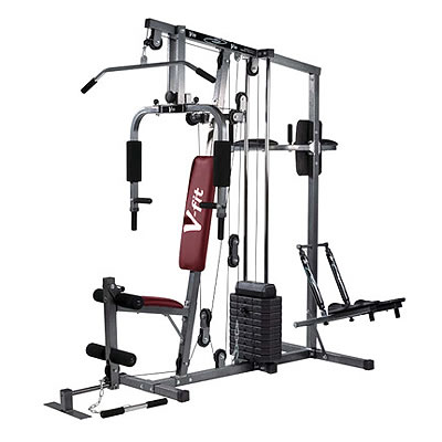 Beny Sports V-fit HG3 Herculean and#39;and39;Cross Trainerand39;and39; Gym (90kg)