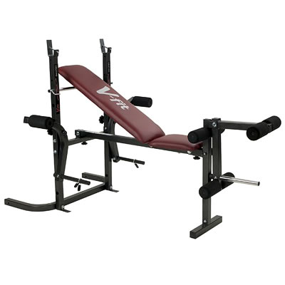 Beny Sports V-fit STB/09-2 Bench   Leg and Fly Attach