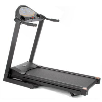 Beny Sports V-fit T1-08 Programmable Treadmill (TR022 - T1-08 Treadmill)