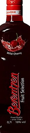 Berentzen Wild Cherry Schnapps 70 cl