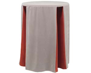 Beresford table cover