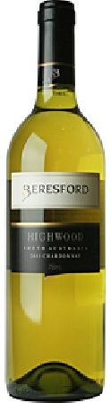 Beresford Wines 2006 Highwood Chardonnay