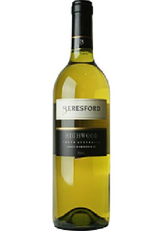 Beresford Wines 2007 Highwood Chardonnay