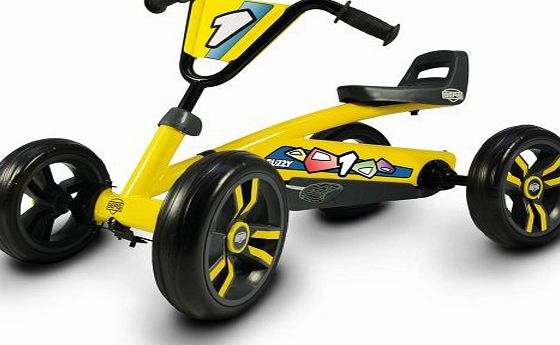 BERG 24.30.00.00 Buzzy Go Kart Toy