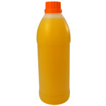 Bergams Fresh Orange Juice