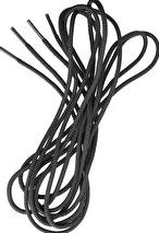 Berghaus, 1296[^]239355 Boot Laces 180cm - Black
