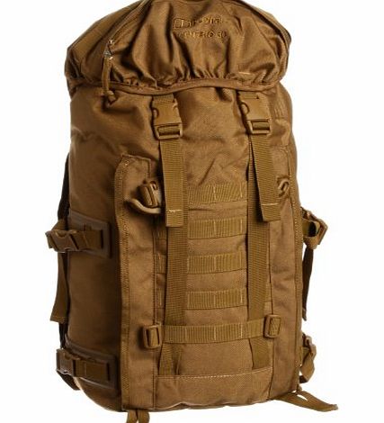 Berghaus Centurio 30 MMPS Backpack - Coyote Brown, One Size