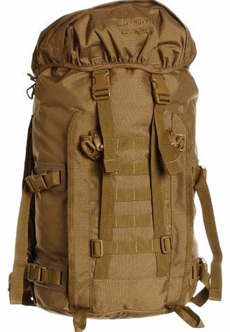 Centurio 45 MMPS Backpack - Coyote Brown, One Size
