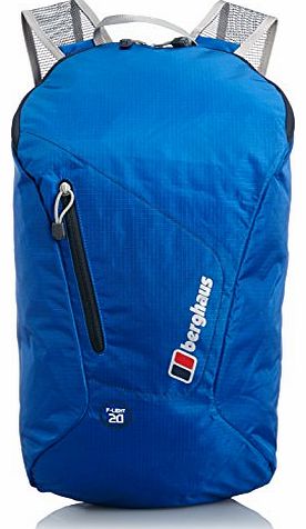 F-Light Rucsac - Extrem Blue/Eclipse, One Size
