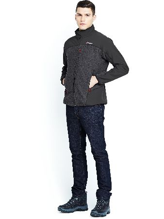 Berghaus Fortrose Pro Fleece