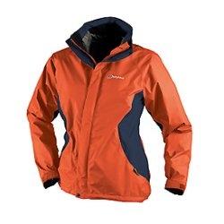 Berghaus Ladies Paclite Jacket 2008