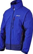 Berghaus, 1296[^]227690 Mens Carrock Jacket - Intense Blue