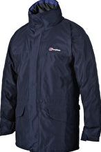 Berghaus, 1296[^]204465 Mens Cornice III Jacket IA - Eclipse