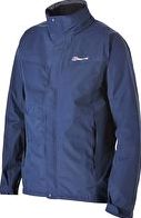 Berghaus, 1296[^]227678 Mens Paclite 3 Jacket - Dusk