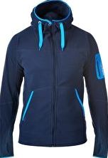 Berghaus, 1296[^]239611 Mens Verdon II FZ Hoody - Dusk