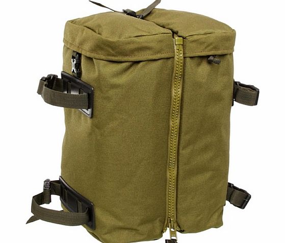 Berghaus Mmps Pocket Mens Military Style Backpack - Cedar, 20 lt