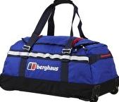 Berghaus, 1296[^]203873 Mule 2 80 Wheel Duffel Bag